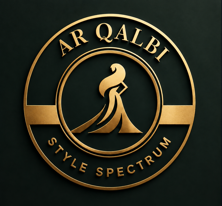 AR QALBI Style Spectrum logo